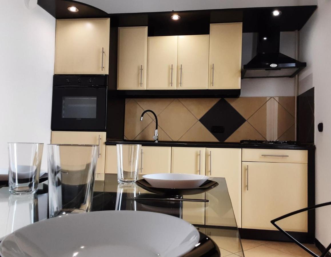 Apartment Phoenix Budapest